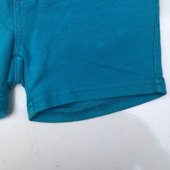 Ragdoll and Rockets Girl Shorts - Picture 3 of 4